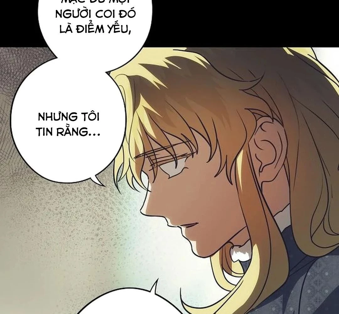 Bị Che Khuất Bởi Mặt Trời Lặn Chapter 207 - 91