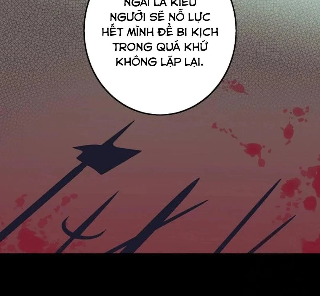 Bị Che Khuất Bởi Mặt Trời Lặn Chapter 207 - 93