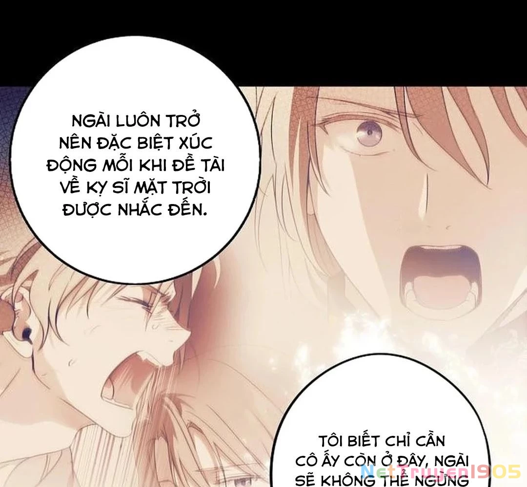 Bị Che Khuất Bởi Mặt Trời Lặn Chapter 207 - 96