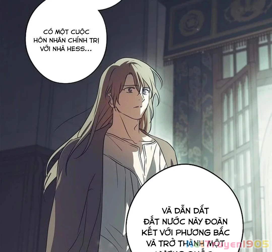 Bị Che Khuất Bởi Mặt Trời Lặn Chapter 207 - 106