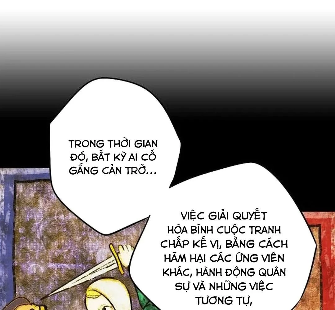 Bị Che Khuất Bởi Mặt Trời Lặn Chapter 207 - 130
