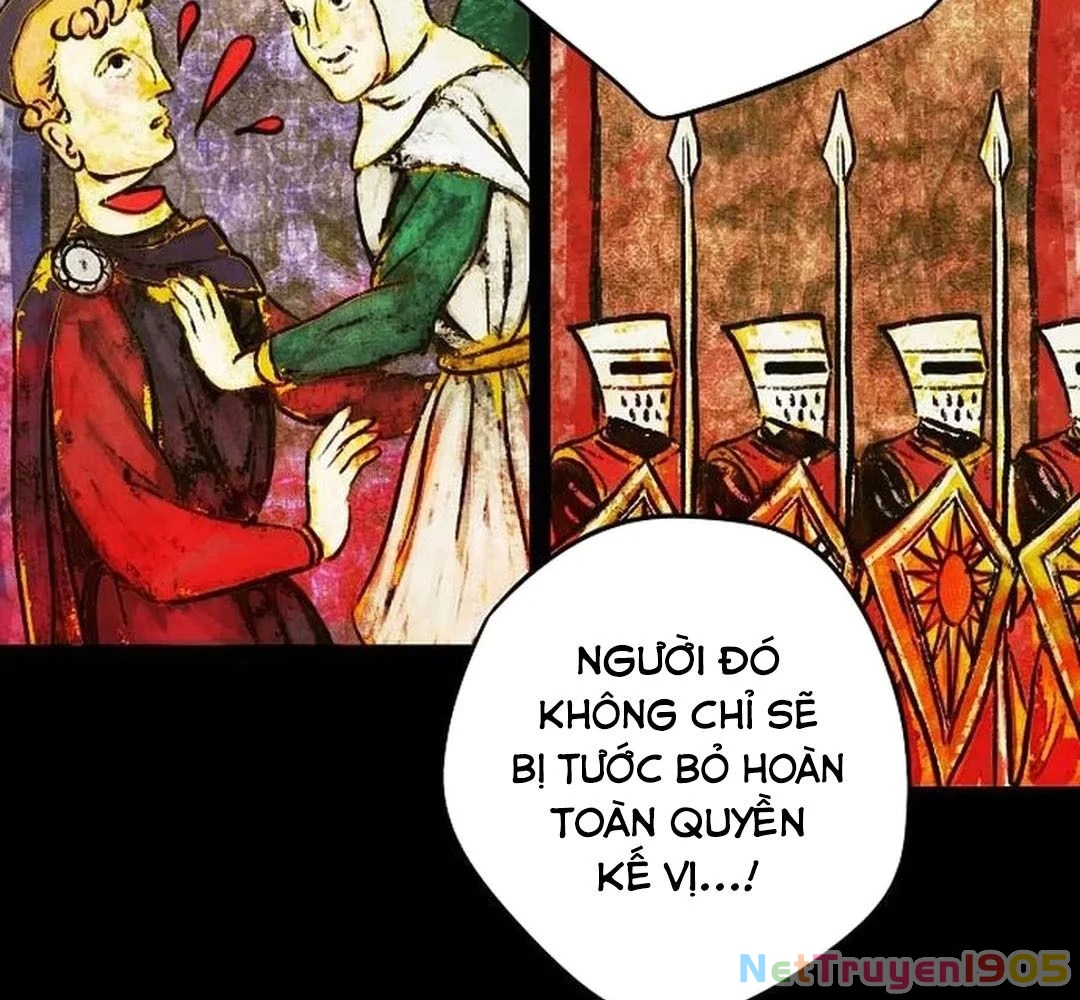 Bị Che Khuất Bởi Mặt Trời Lặn Chapter 207 - 131