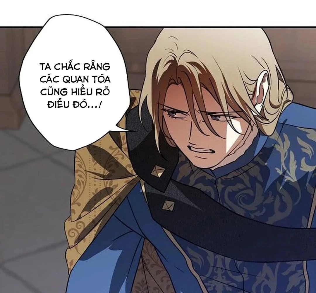 Bị Che Khuất Bởi Mặt Trời Lặn Chapter 207 - 135