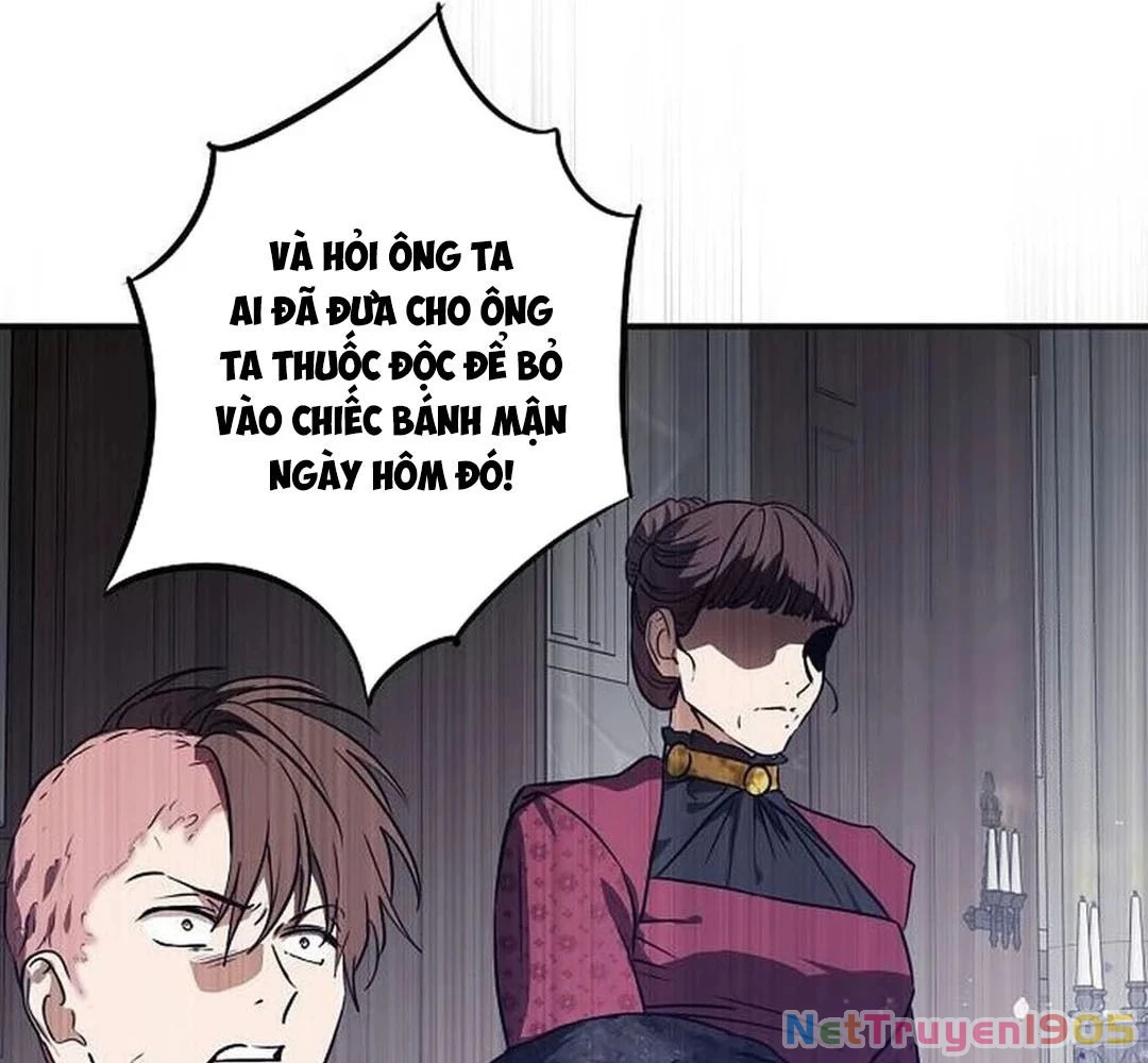 Bị Che Khuất Bởi Mặt Trời Lặn Chapter 207 - 139