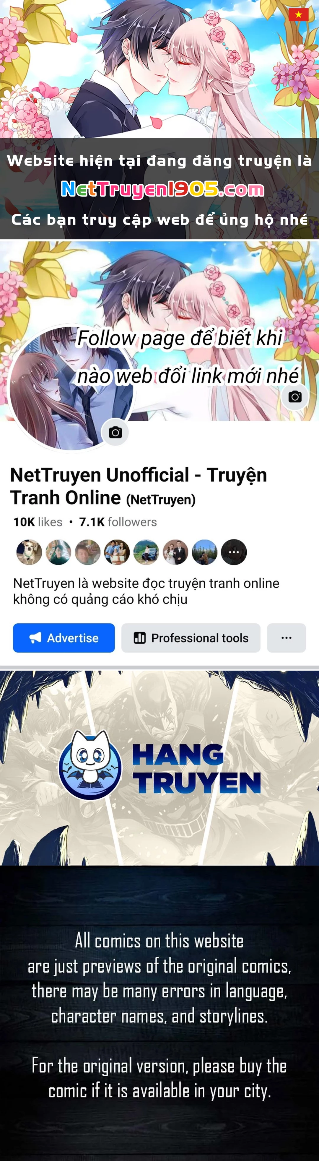 Bị Che Khuất Bởi Mặt Trời Lặn Chapter 208 - 1