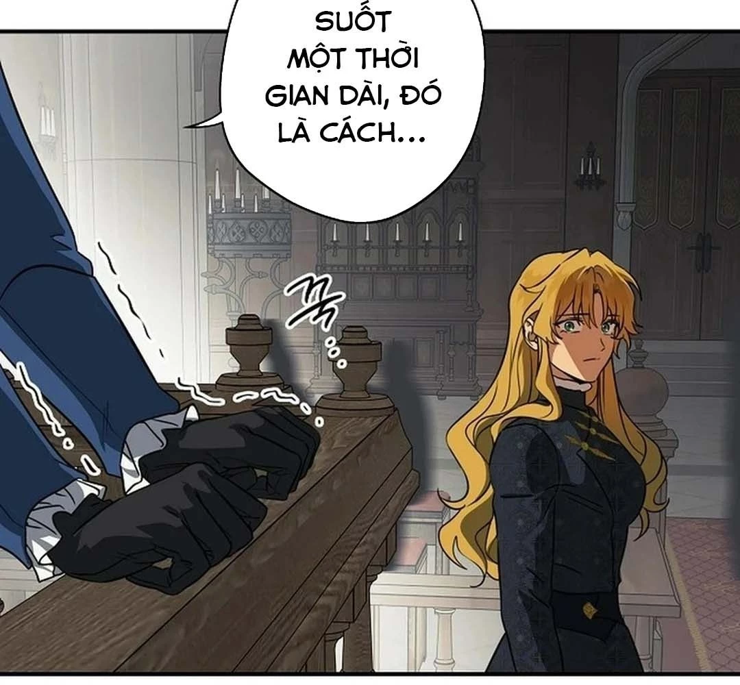 Bị Che Khuất Bởi Mặt Trời Lặn Chapter 208 - 12
