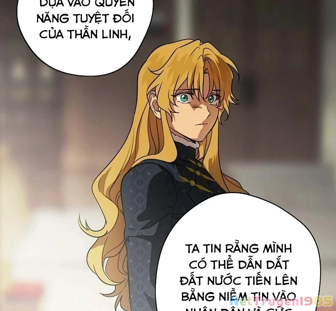 Bị Che Khuất Bởi Mặt Trời Lặn Chapter 208 - 23