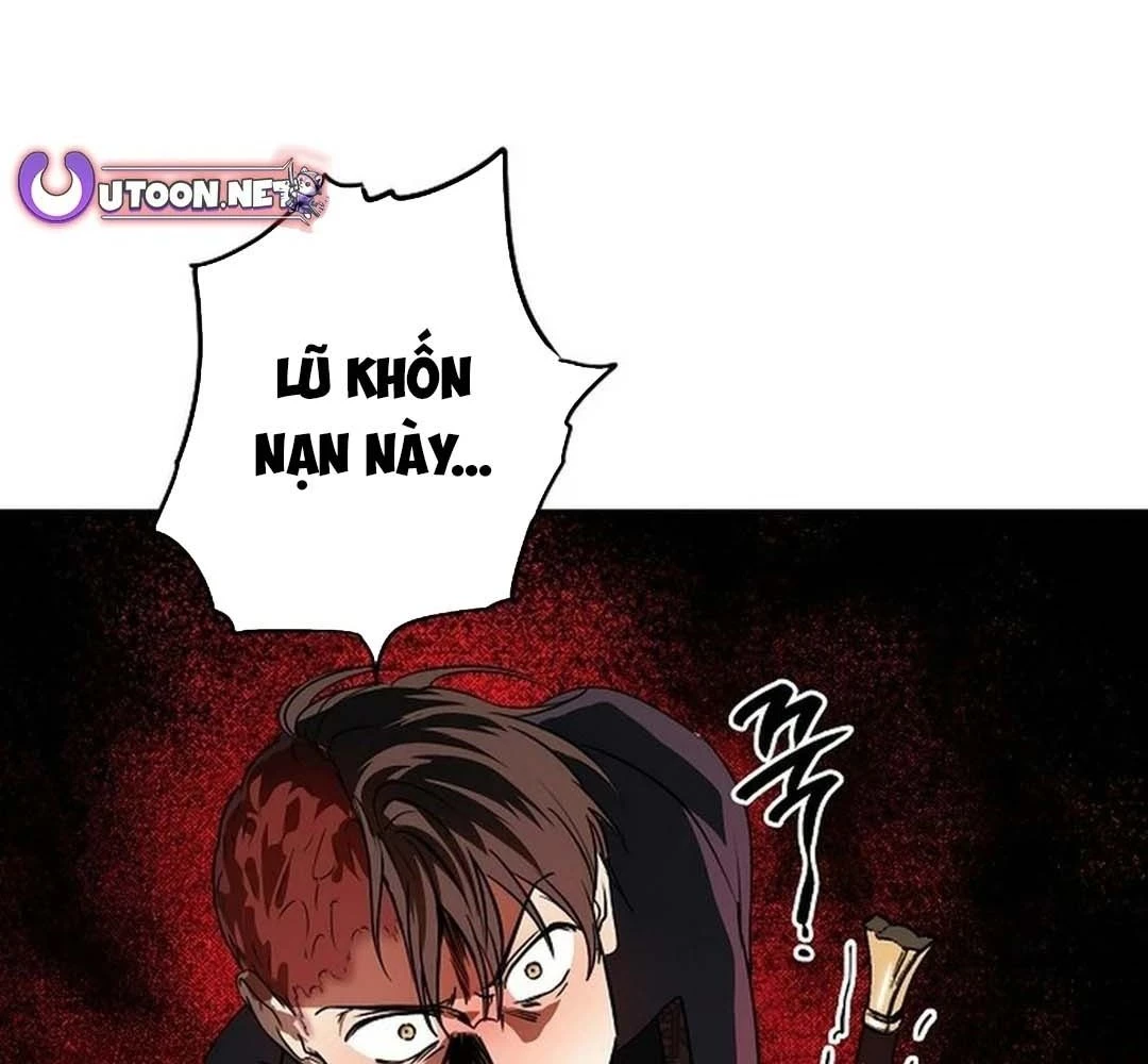 Bị Che Khuất Bởi Mặt Trời Lặn Chapter 208 - 47