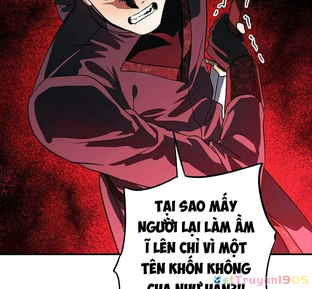 Bị Che Khuất Bởi Mặt Trời Lặn Chapter 208 - 48