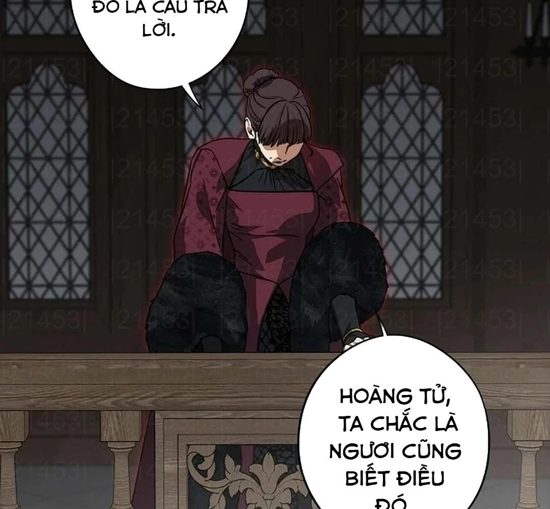 Bị Che Khuất Bởi Mặt Trời Lặn Chapter 208 - 84
