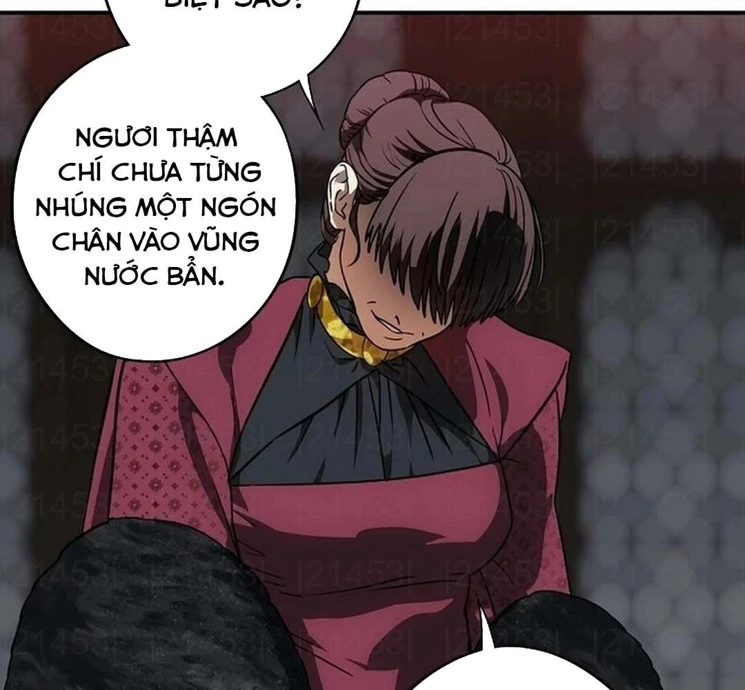Bị Che Khuất Bởi Mặt Trời Lặn Chapter 208 - 91