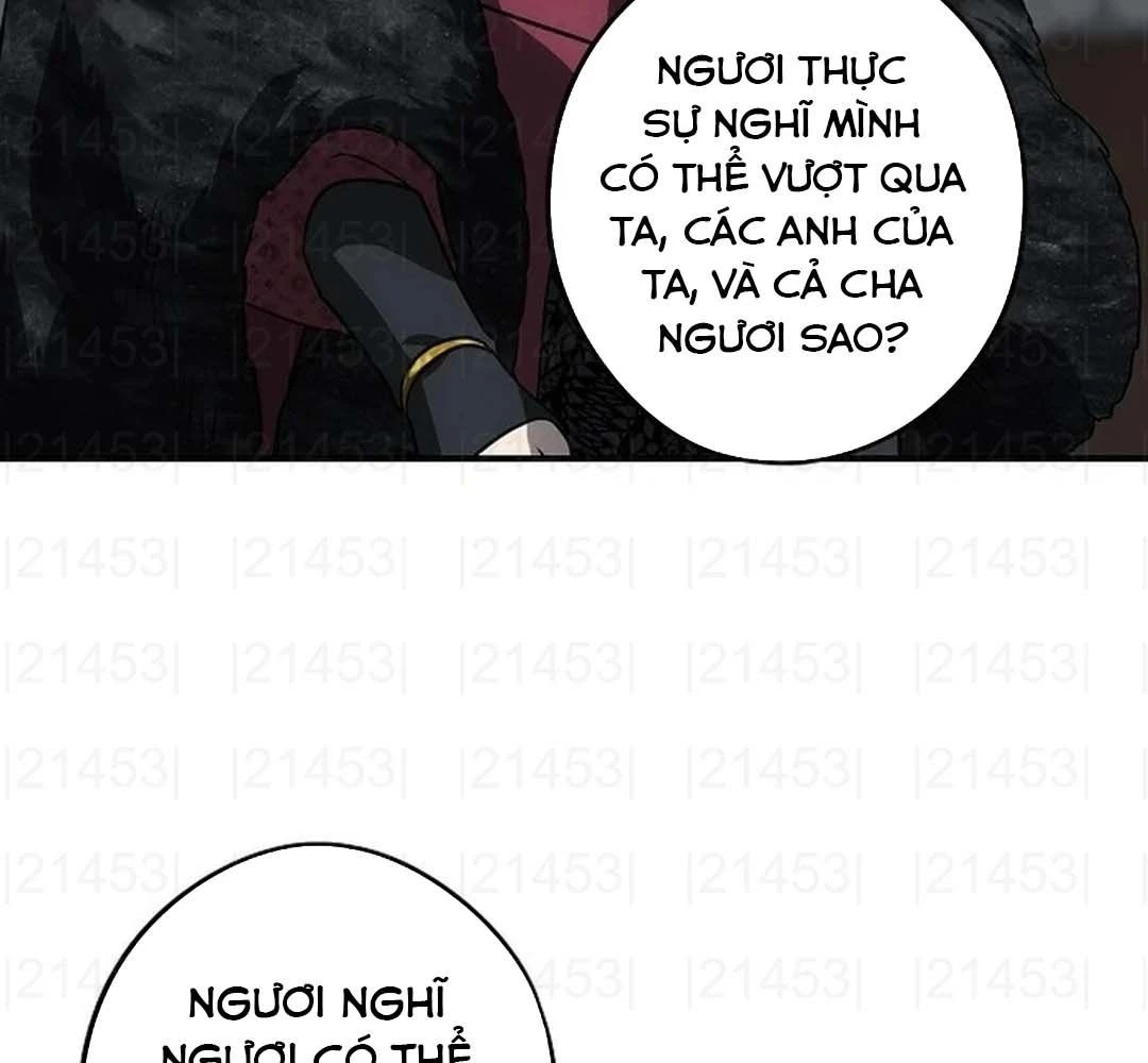 Bị Che Khuất Bởi Mặt Trời Lặn Chapter 208 - 92