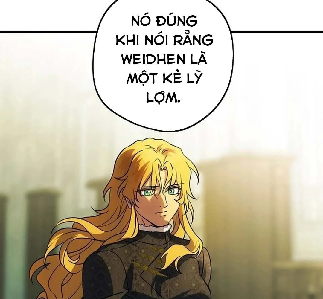 Bị Che Khuất Bởi Mặt Trời Lặn Chapter 208 - 119