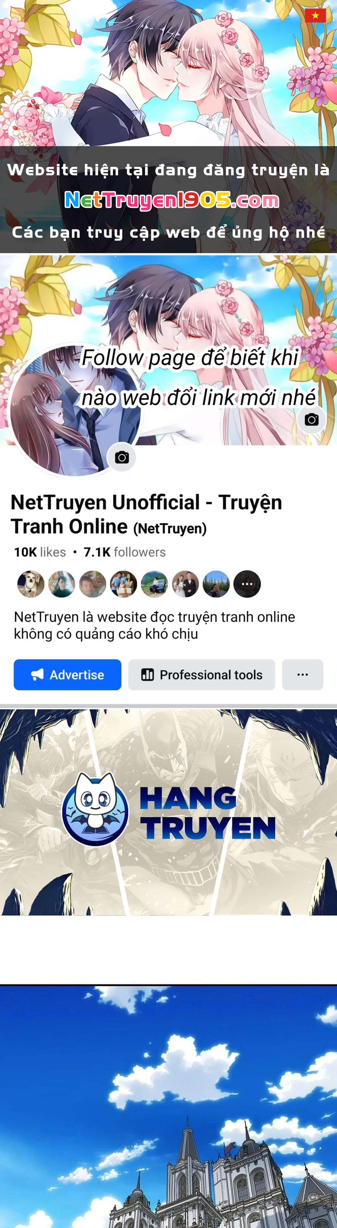 Bị Che Khuất Bởi Mặt Trời Lặn Chapter 209 - 1
