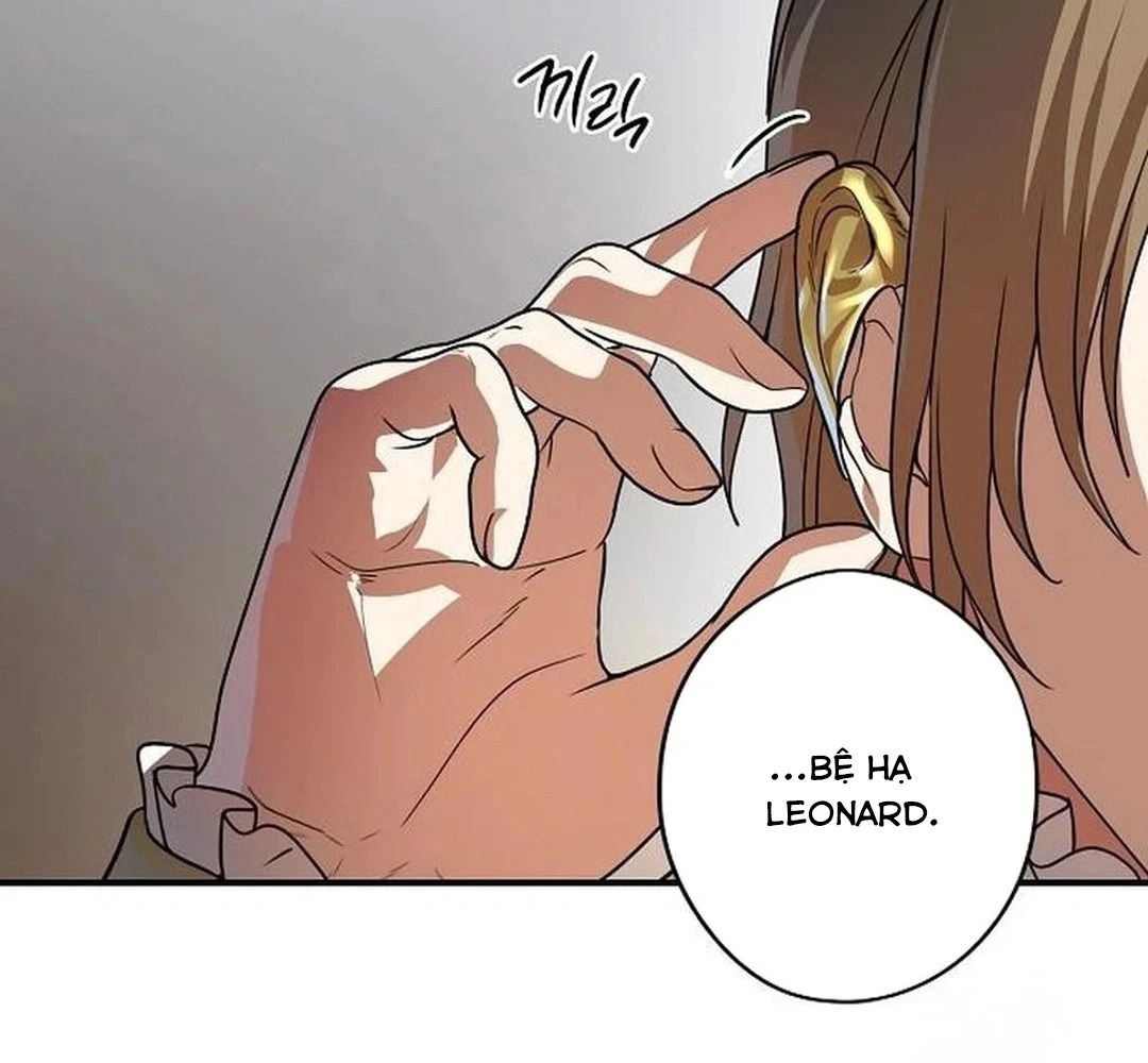 Bị Che Khuất Bởi Mặt Trời Lặn Chapter 209 - 6