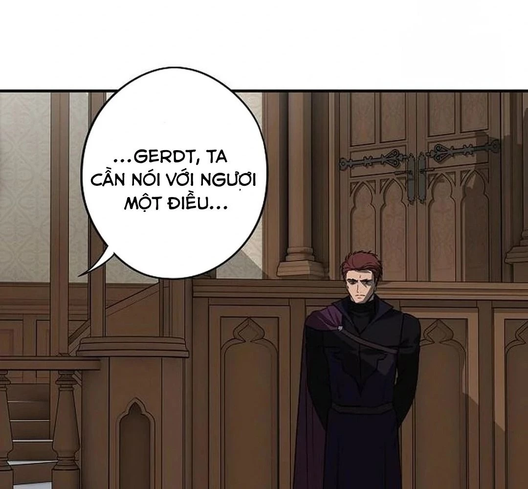 Bị Che Khuất Bởi Mặt Trời Lặn Chapter 209 - 12