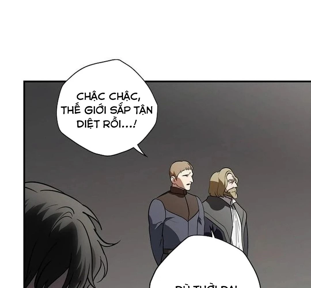 Bị Che Khuất Bởi Mặt Trời Lặn Chapter 209 - 21