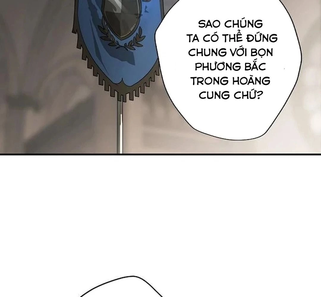 Bị Che Khuất Bởi Mặt Trời Lặn Chapter 209 - 23