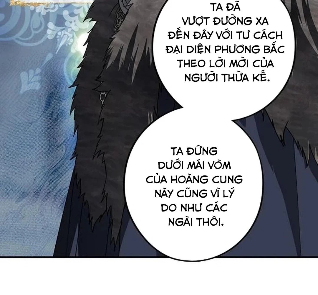 Bị Che Khuất Bởi Mặt Trời Lặn Chapter 209 - 28