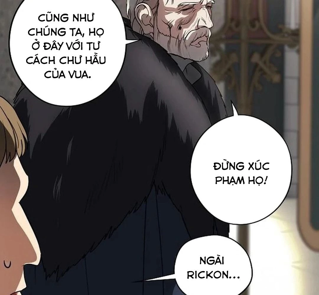 Bị Che Khuất Bởi Mặt Trời Lặn Chapter 209 - 34