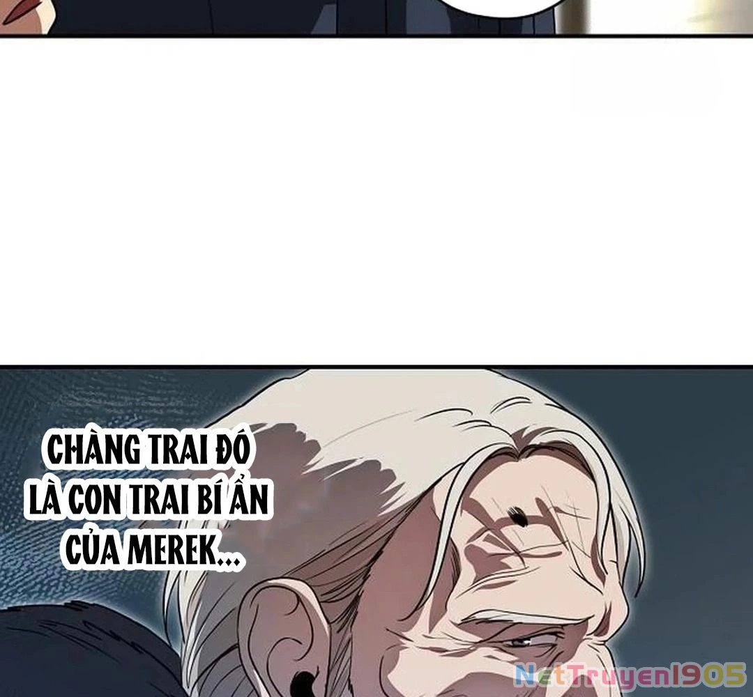 Bị Che Khuất Bởi Mặt Trời Lặn Chapter 209 - 35
