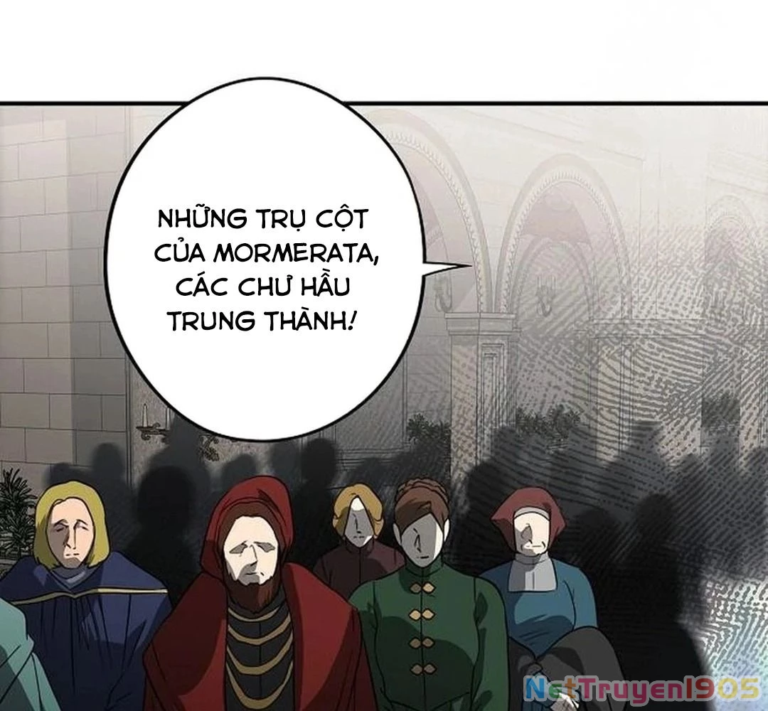 Bị Che Khuất Bởi Mặt Trời Lặn Chapter 209 - 44