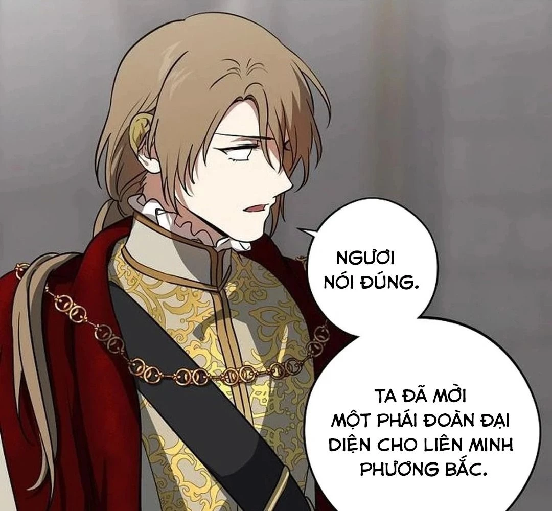 Bị Che Khuất Bởi Mặt Trời Lặn Chapter 209 - 54