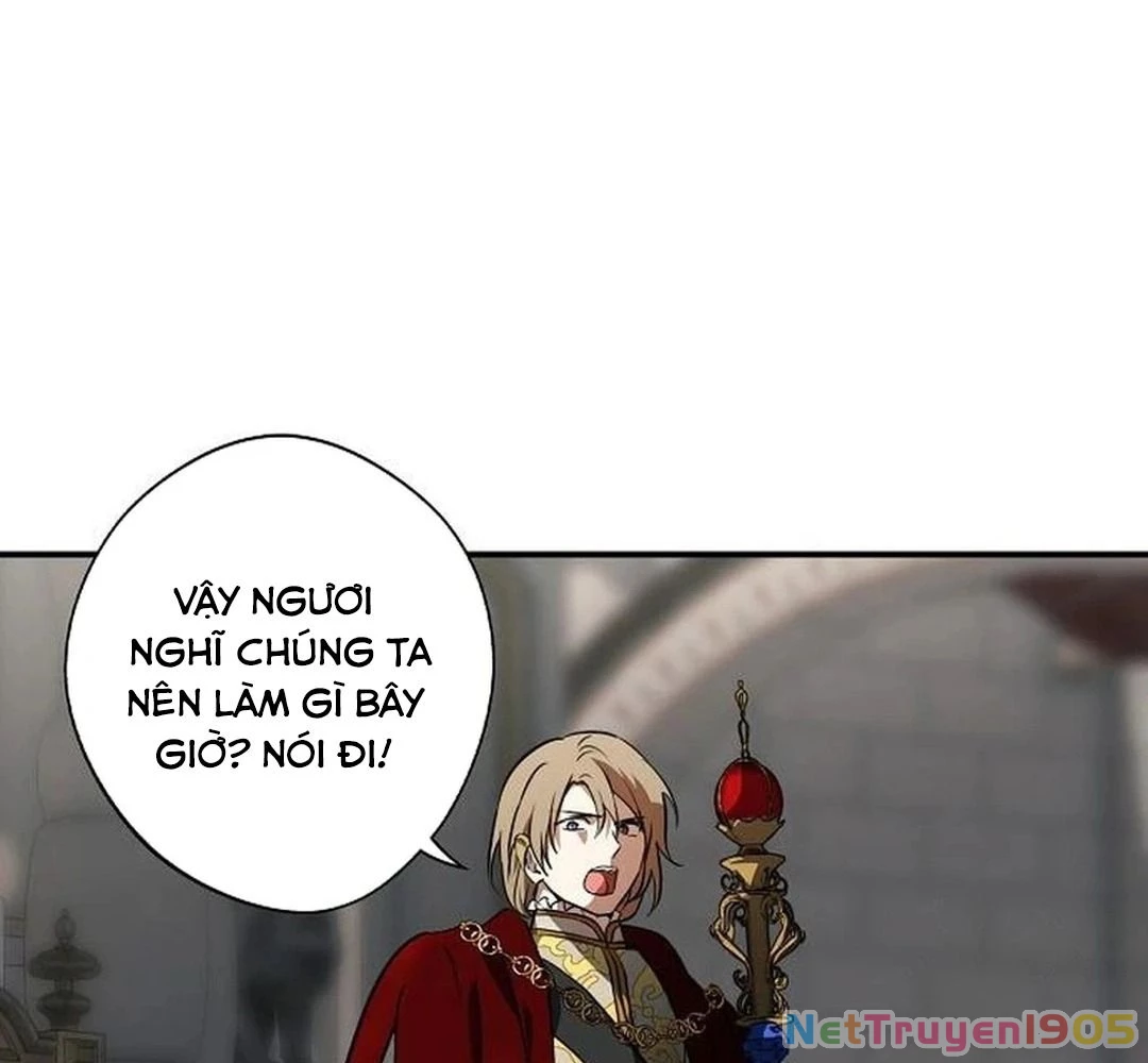Bị Che Khuất Bởi Mặt Trời Lặn Chapter 209 - 60