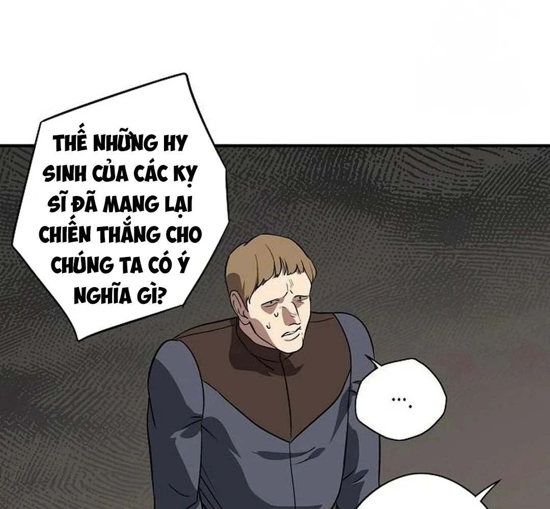Bị Che Khuất Bởi Mặt Trời Lặn Chapter 209 - 64