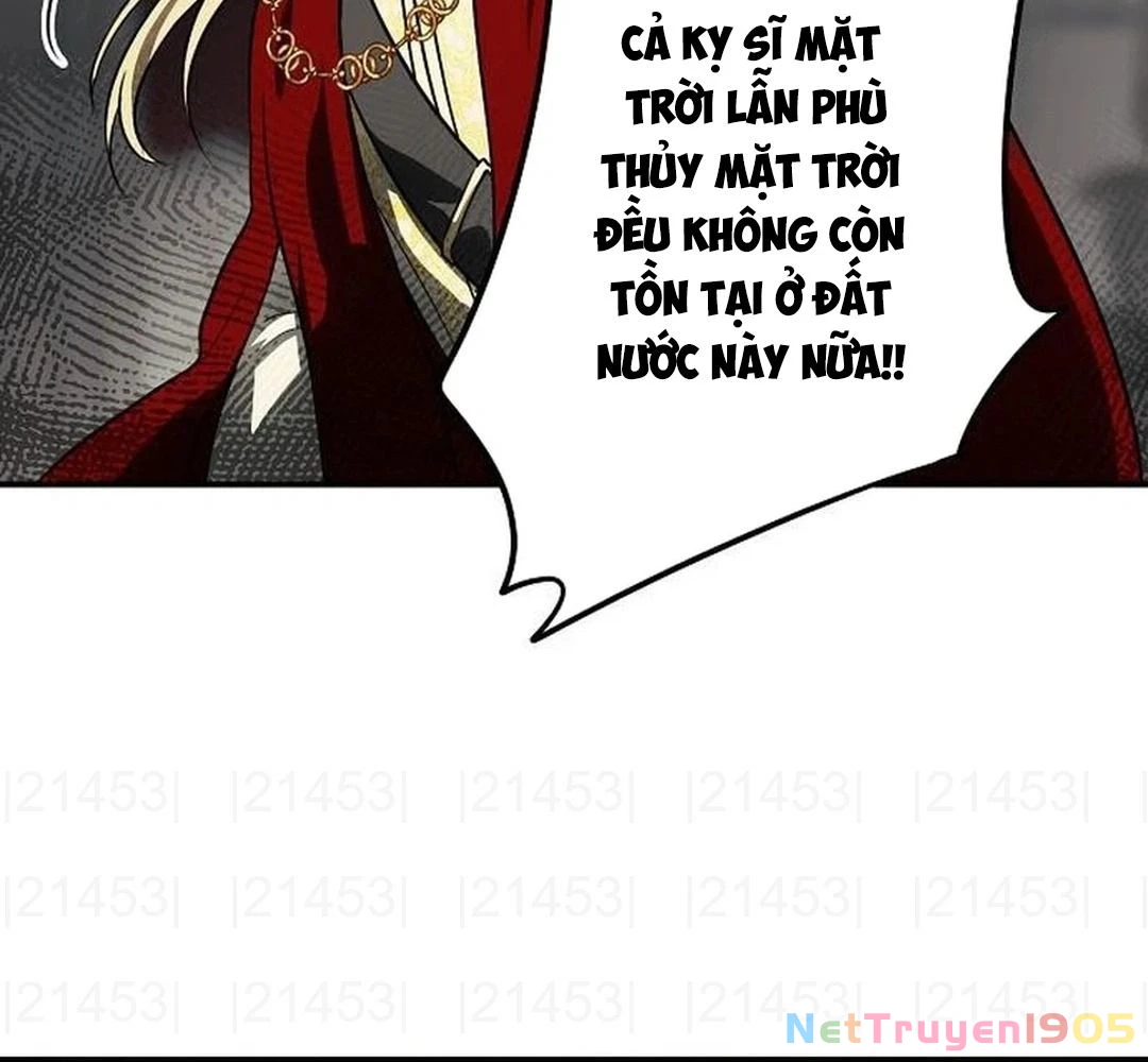 Bị Che Khuất Bởi Mặt Trời Lặn Chapter 209 - 70