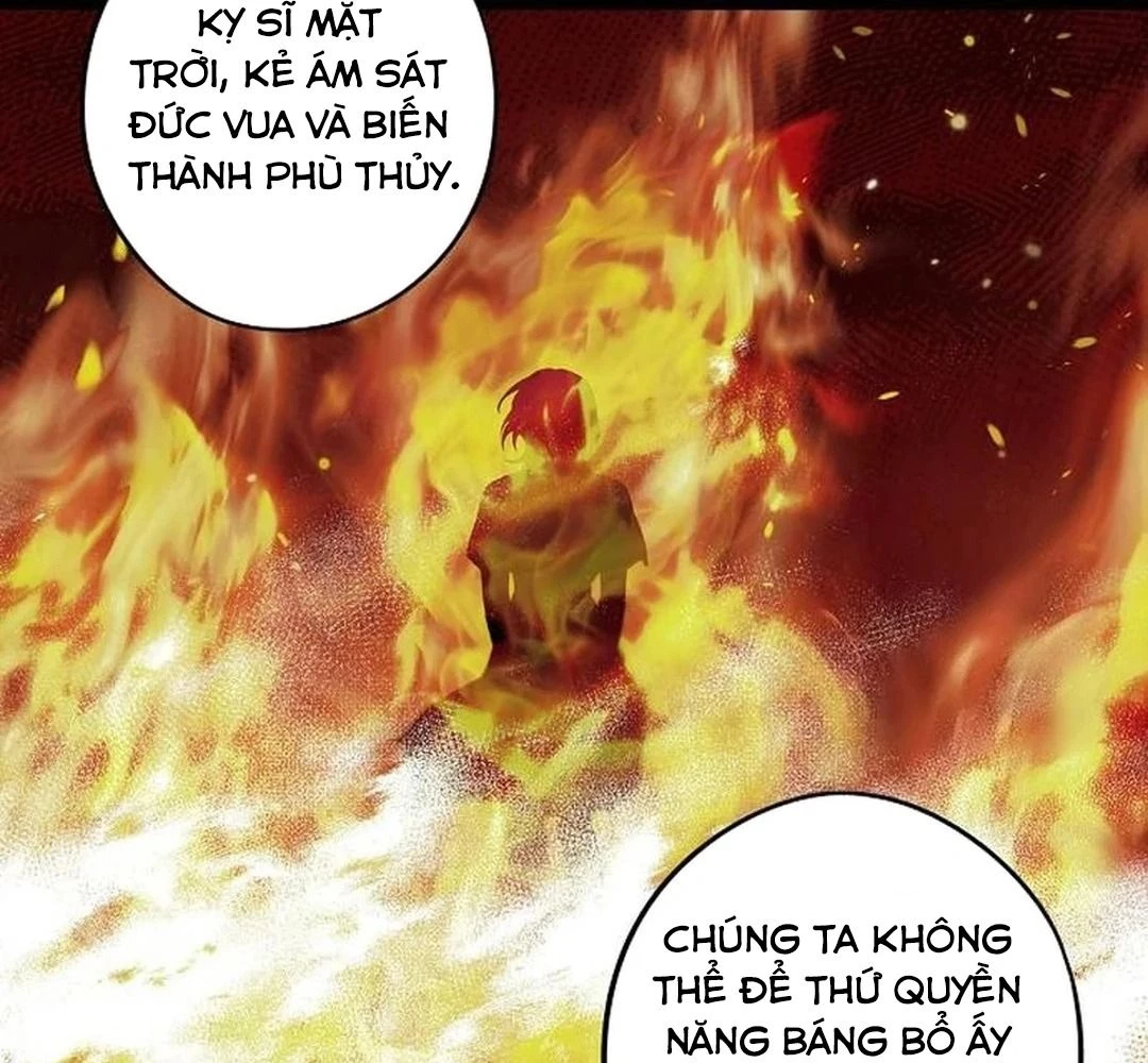 Bị Che Khuất Bởi Mặt Trời Lặn Chapter 209 - 130