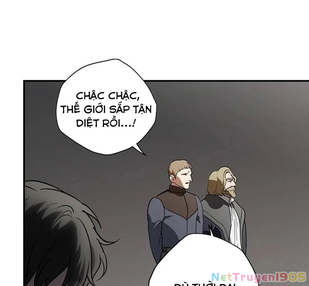 Bị Che Khuất Bởi Mặt Trời Lặn Chapter 211 - 21