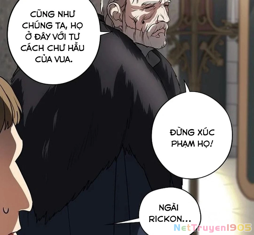Bị Che Khuất Bởi Mặt Trời Lặn Chapter 211 - 34