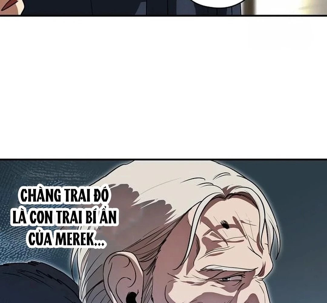 Bị Che Khuất Bởi Mặt Trời Lặn Chapter 211 - 35