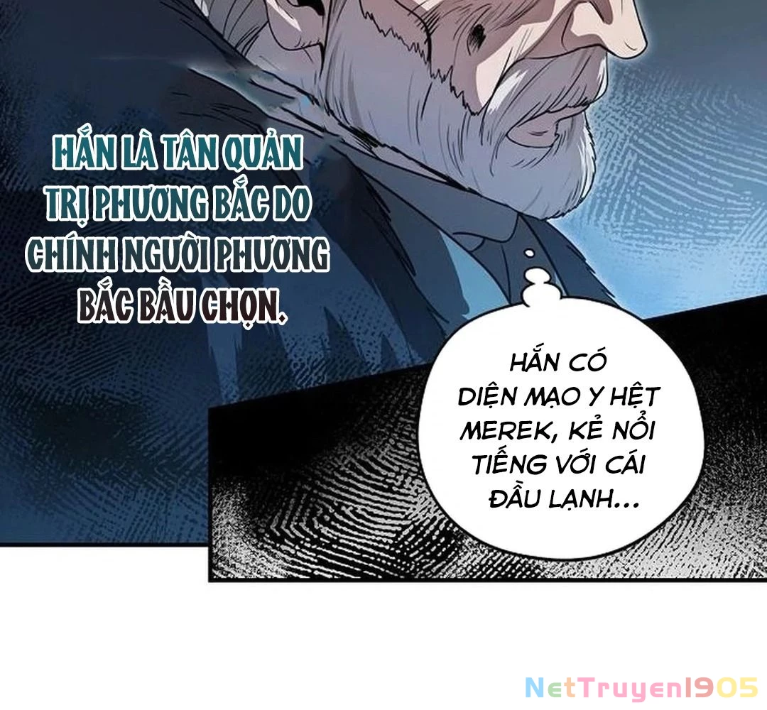 Bị Che Khuất Bởi Mặt Trời Lặn Chapter 211 - 36