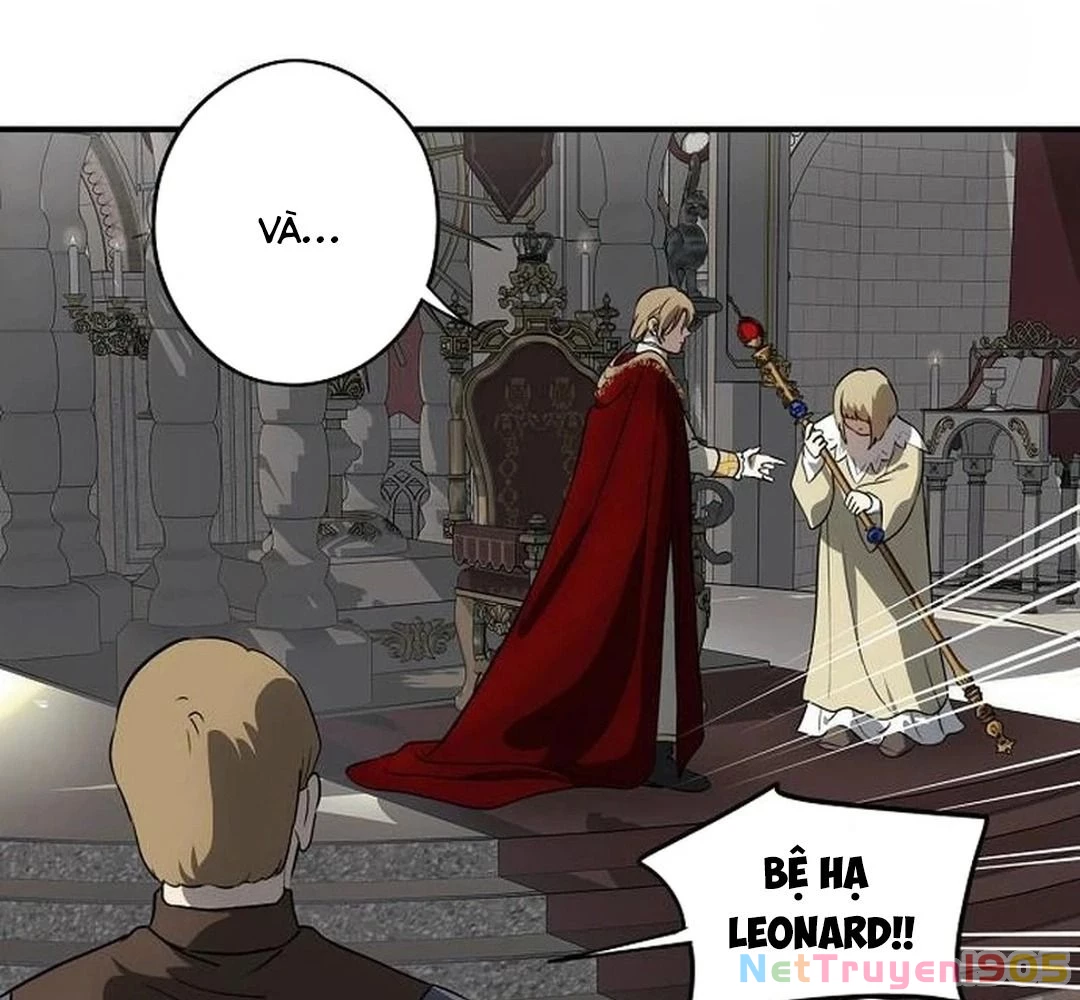 Bị Che Khuất Bởi Mặt Trời Lặn Chapter 211 - 51
