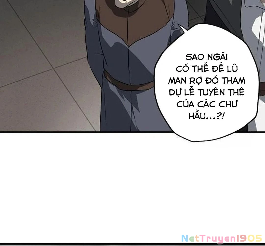 Bị Che Khuất Bởi Mặt Trời Lặn Chapter 211 - 53