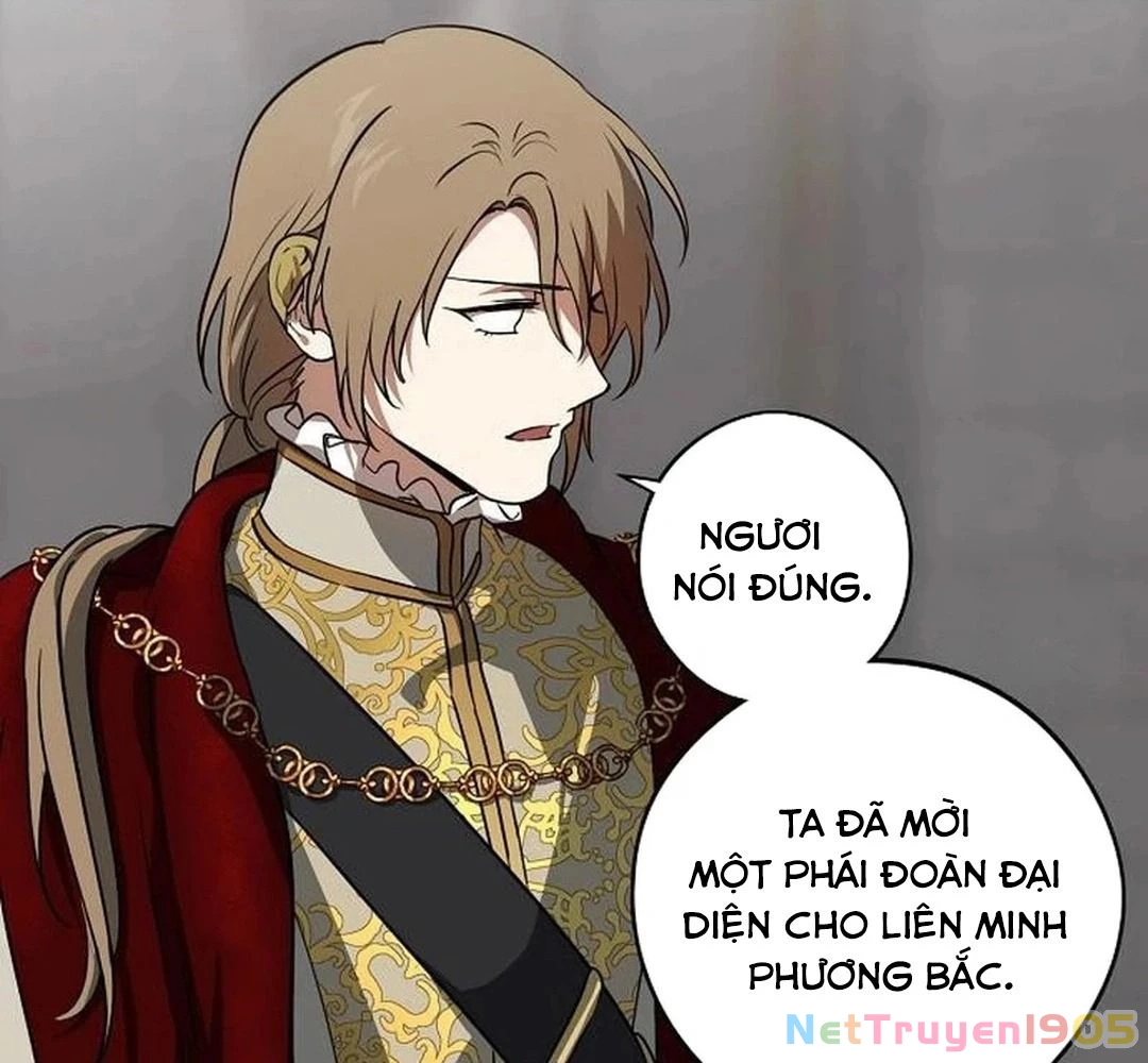 Bị Che Khuất Bởi Mặt Trời Lặn Chapter 211 - 54
