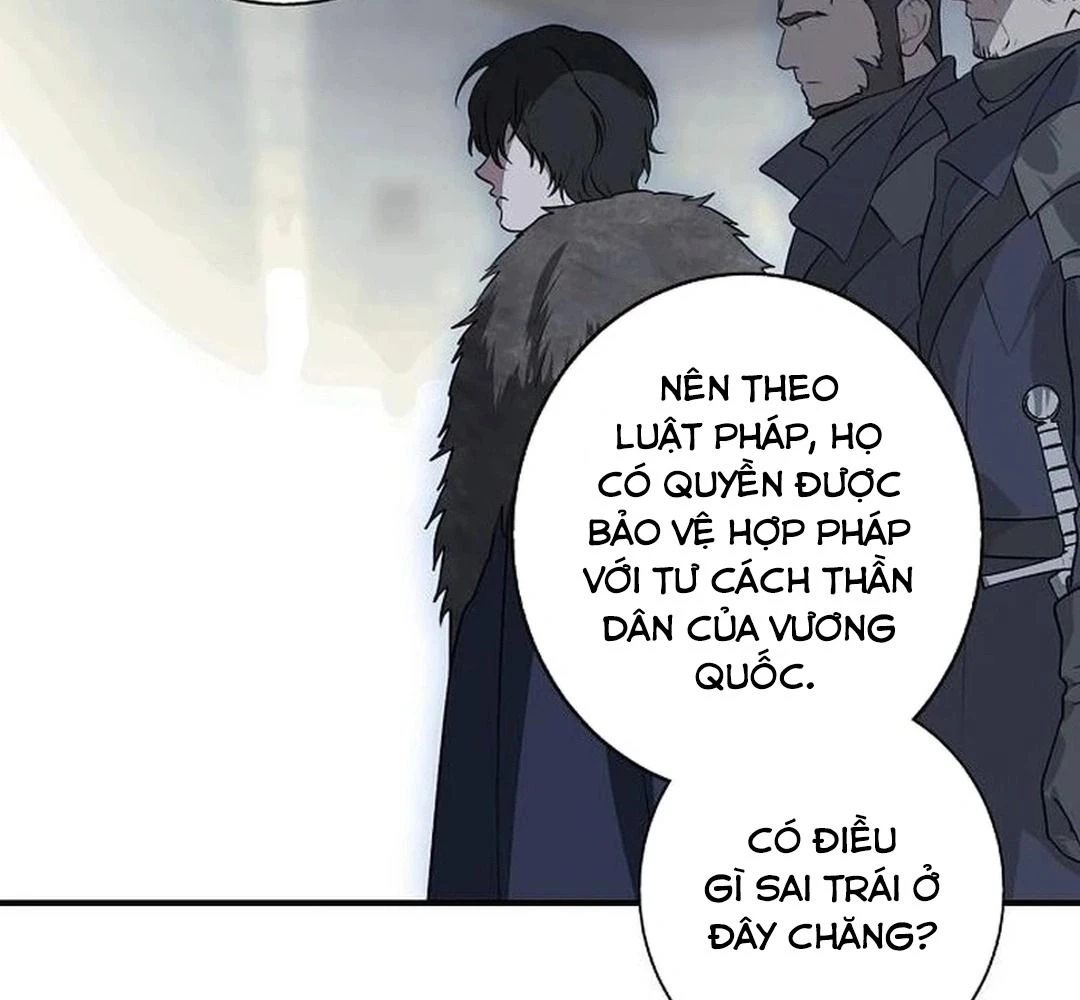 Bị Che Khuất Bởi Mặt Trời Lặn Chapter 211 - 56