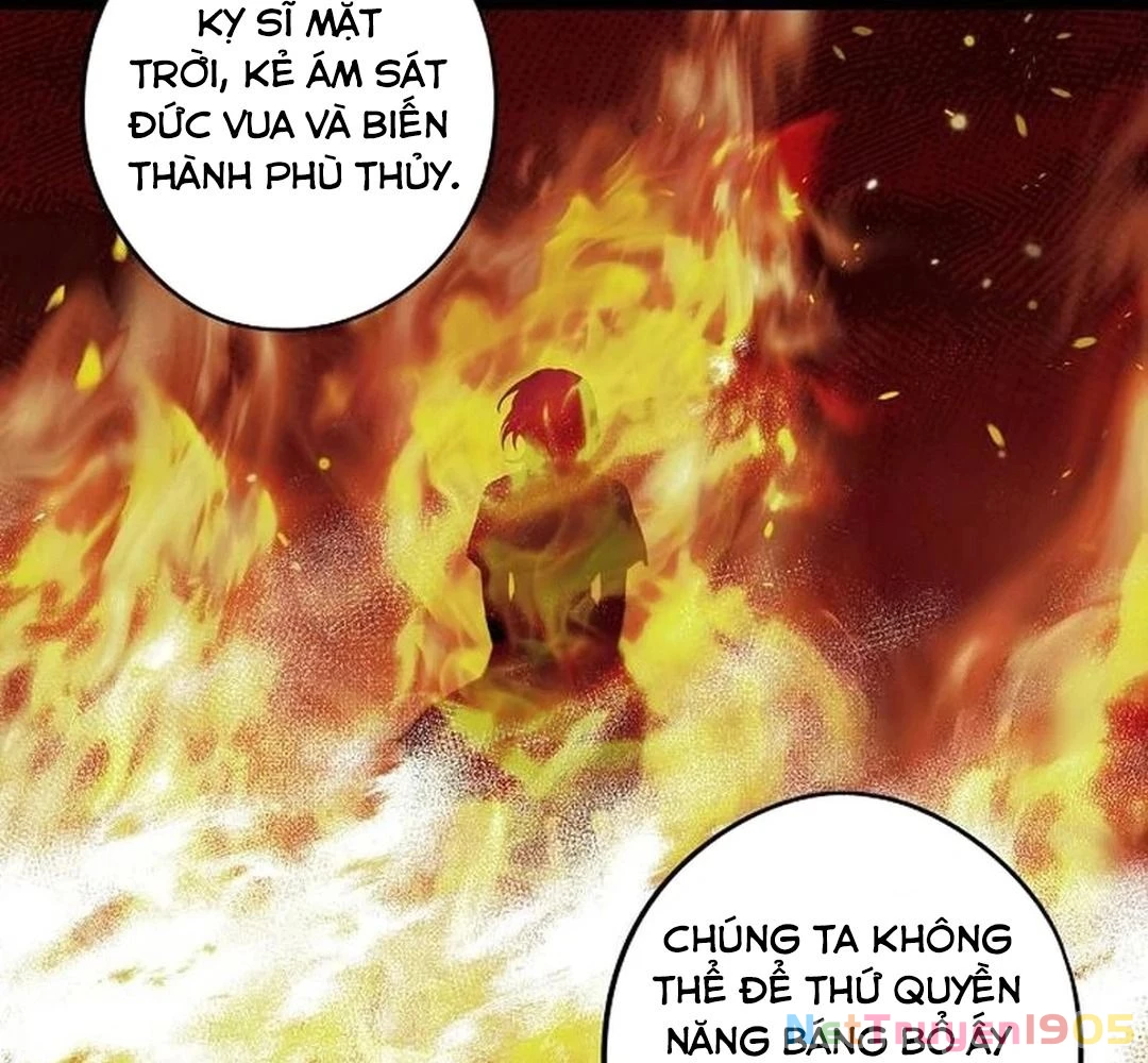 Bị Che Khuất Bởi Mặt Trời Lặn Chapter 211 - 130