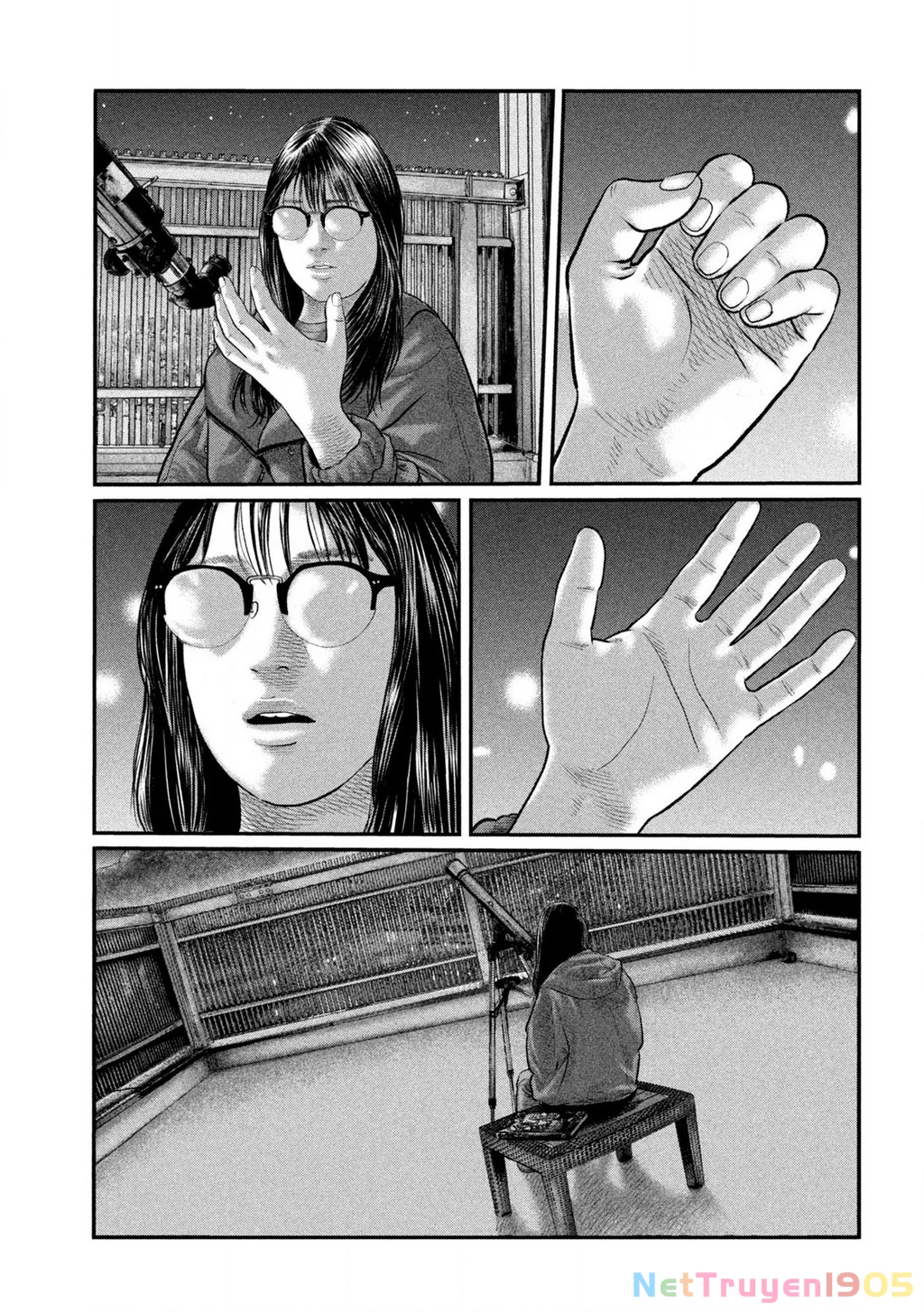 The Fable: Bí Mật Thứ Ba Chapter 15 - 14