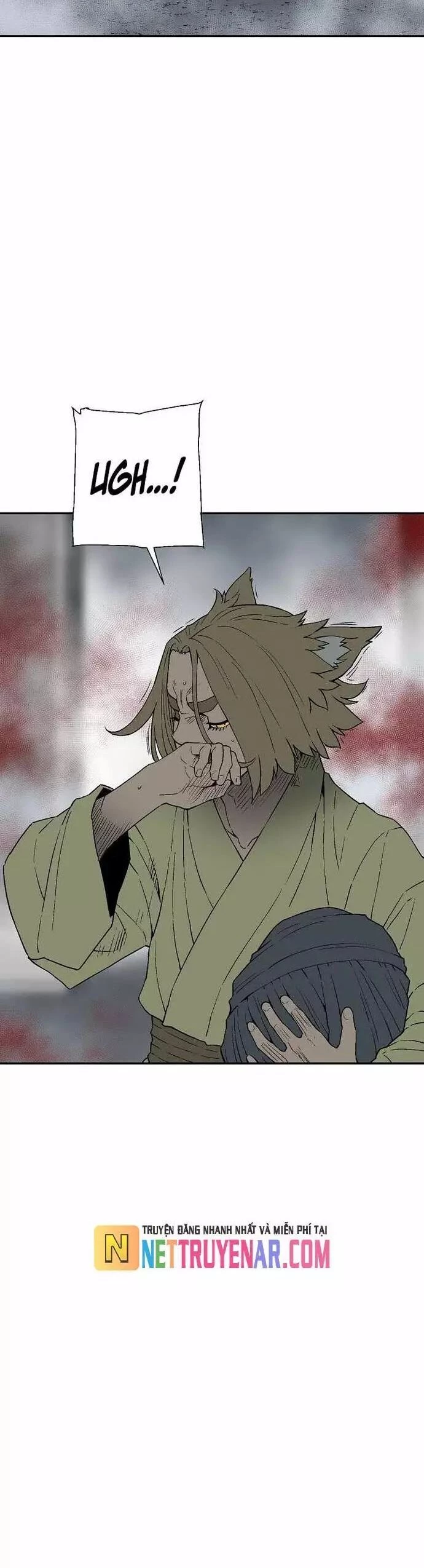 Vĩ Linh Kiếm Tiên Chapter 119 - 7