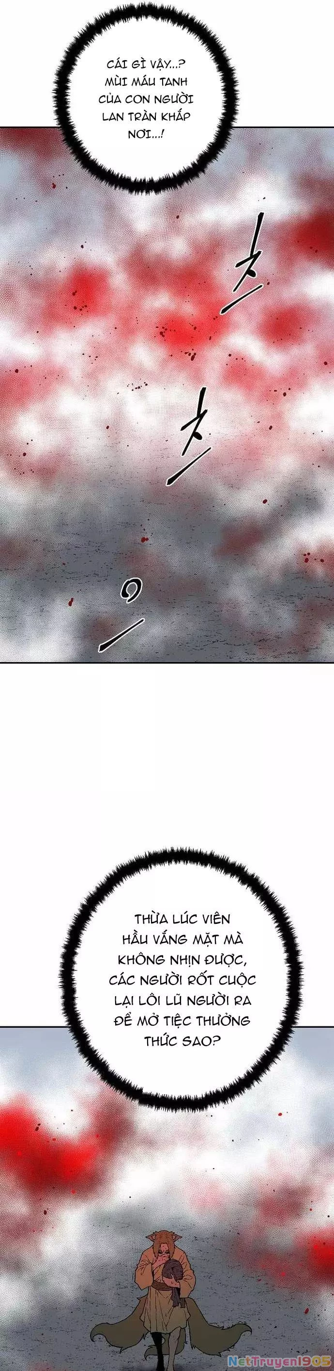 Vĩ Linh Kiếm Tiên Chapter 119 - 8