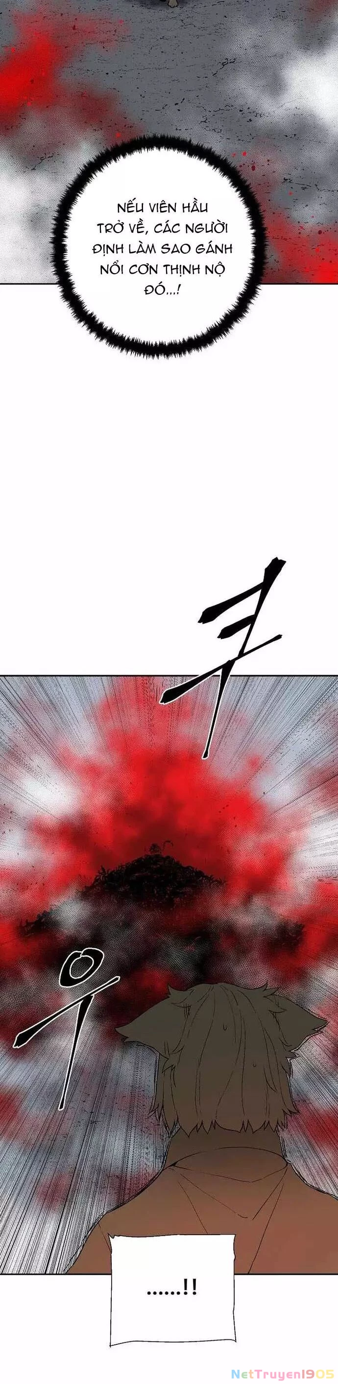Vĩ Linh Kiếm Tiên Chapter 119 - 9