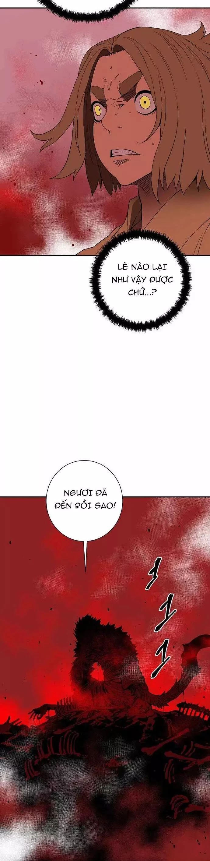 Vĩ Linh Kiếm Tiên Chapter 119 - 11