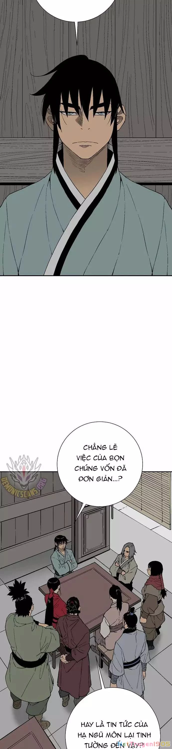 Vĩ Linh Kiếm Tiên Chapter 119 - 15