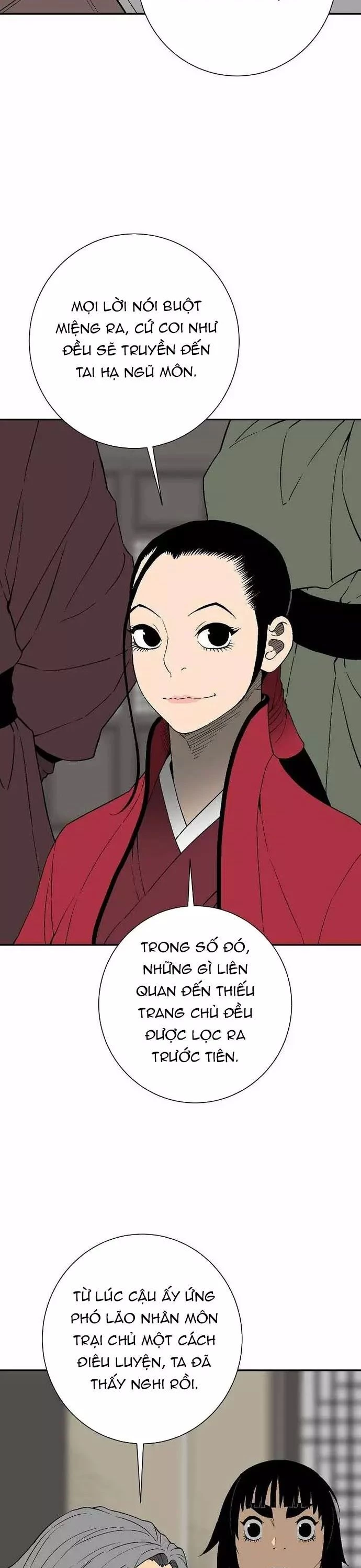 Vĩ Linh Kiếm Tiên Chapter 119 - 16