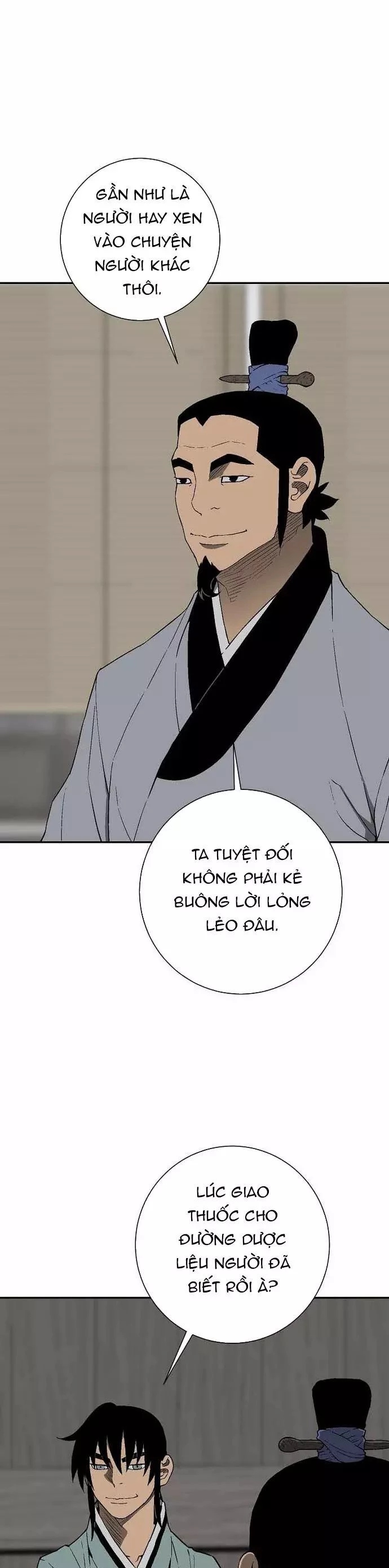 Vĩ Linh Kiếm Tiên Chapter 119 - 18