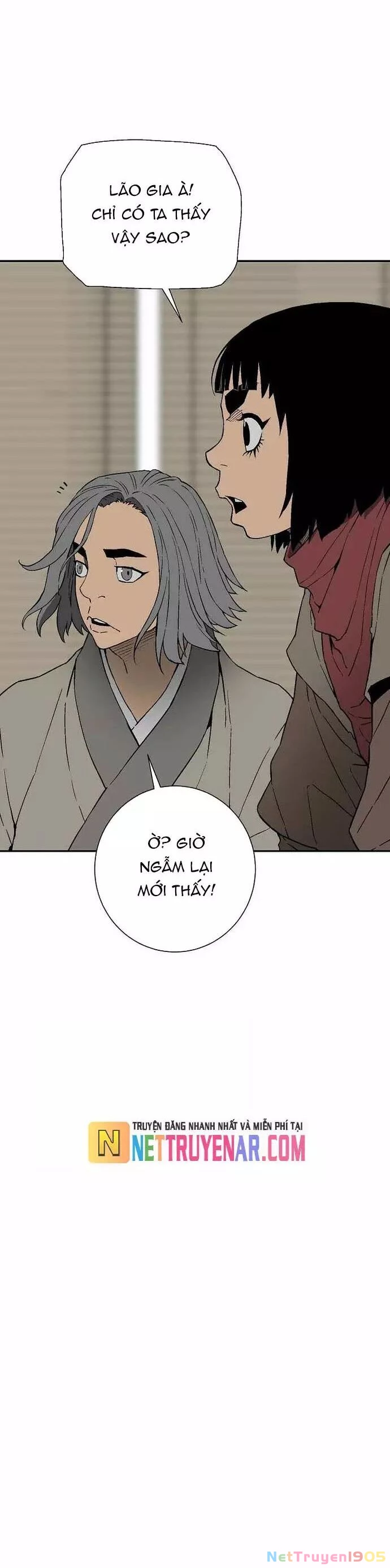 Vĩ Linh Kiếm Tiên Chapter 119 - 22