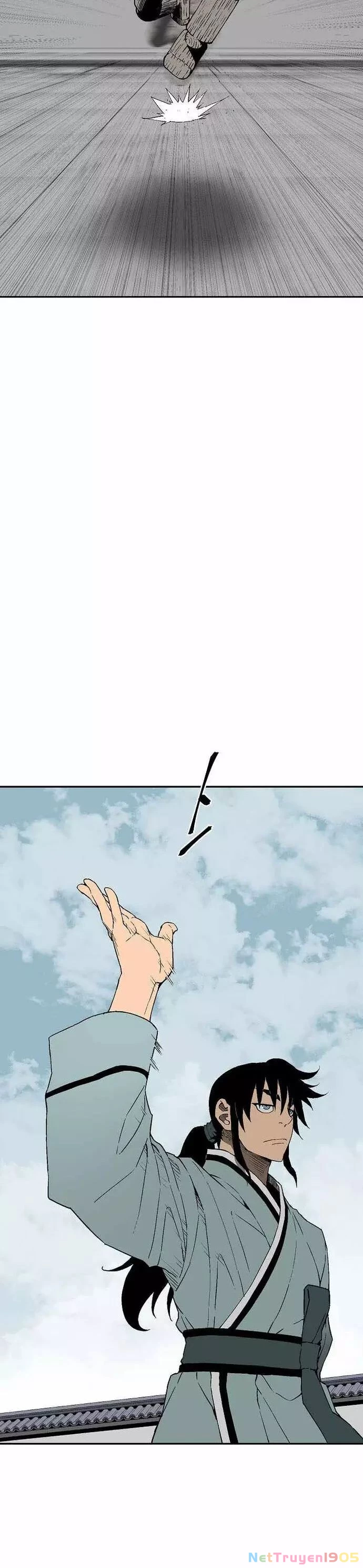 Vĩ Linh Kiếm Tiên Chapter 119 - 24